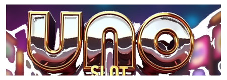 uno slot logo