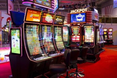 uno slot mobile gaming
