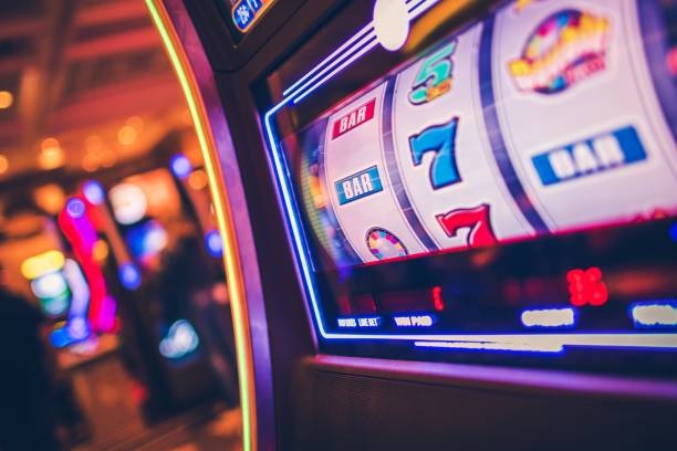 uno slot Bingo at uno slot