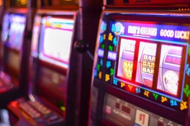 uno slot What the App Brings You